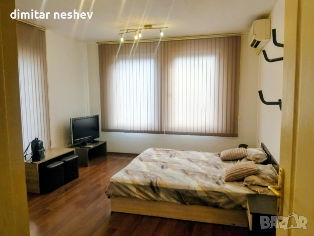 Апартамент за нощувки до Новотела!