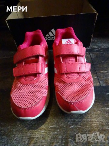 100% Огигинални Детски маратонки Adidas, снимка 6 - Детски маратонки - 31104039