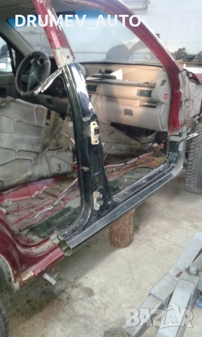 Стенд-дозер за катастрофирали автомобили, снимка 3 - Индустриална техника - 52455667