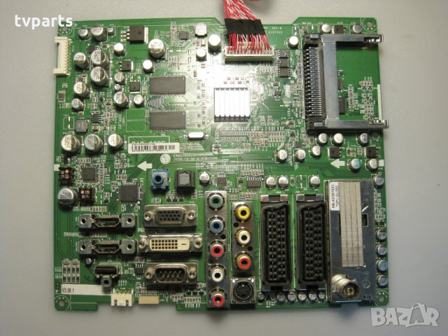Мейнборд за LG M227WD-PZ EAX56858404(0) 100% работещ