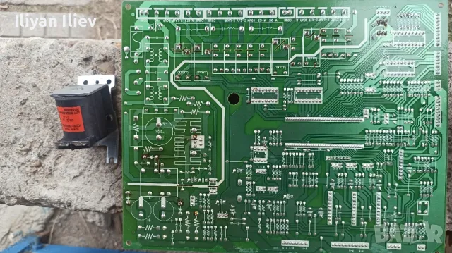 Хладилник DAEWOO FRS-U20 DFB на части , снимка 3 - Хладилници - 48822952