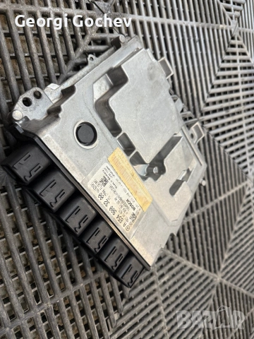 Компютър ECU Mercedes W213 A654 900 32 00