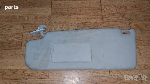 Ляв Сенник VW Голф 5 - 6 - Пасат - 857551L, снимка 2 - Части - 52869423