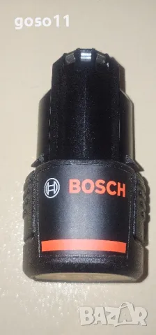 АКУМОЛАТОРНА НИЖИЦА - BOSCH, снимка 10 - Градински инструменти - 49864047