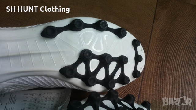 Adidas Ace 17.3 AG Football Boots Размер EUR 43 бутонки 10-14-S, снимка 16 - Футбол - 52227779