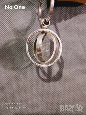 Продавам ключодържател  , снимка 3 - Други - 50712079