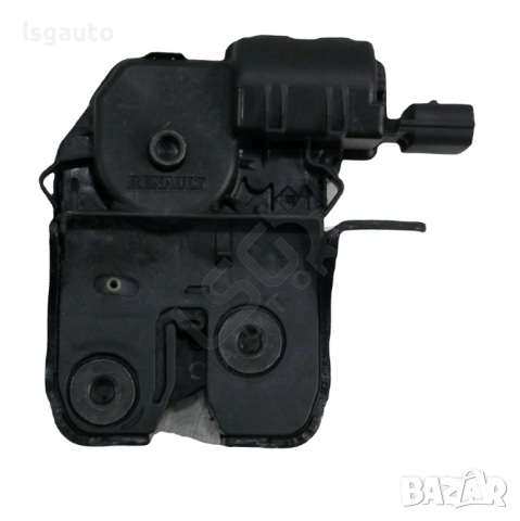 Брава заден капак Renault Megane III 2008-2016 ID:149905