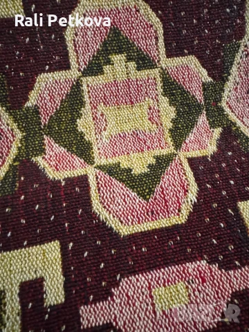 Покривало за легло и родопски одеала, снимка 9 - Други - 51113368