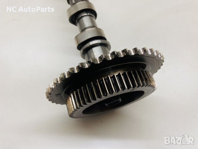 Разпределителен вал за ОПЕЛ OPEL ANTARA 2.2 CDTI A22DM 163 коня GM 96868161 2013, снимка 9 - Части - 43939424