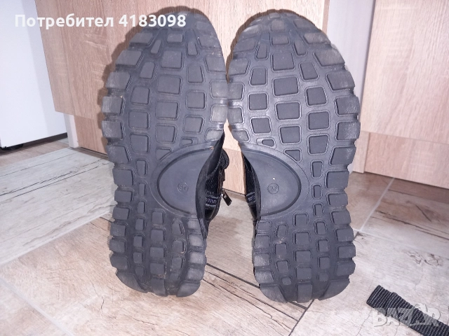 Дамски боти естествена кожа, снимка 3 - Дамски боти - 52992070