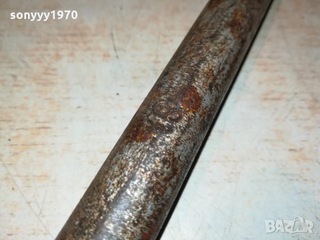 НЕМСКА КРЪСТАЧКА ЗА ГУМИ 17/19/22мм 2311211051, снимка 12 - Аксесоари и консумативи - 34898693