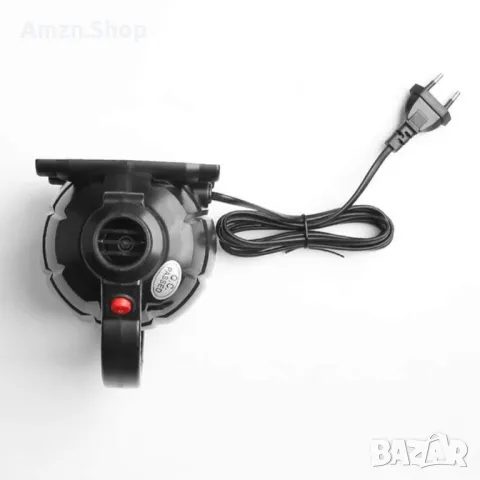 Електрическа въздушна помпа за надуване спадане с високо налягане за надуваеми легла басейни лодки, снимка 8 - Други инструменти - 48984647