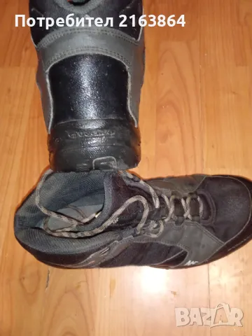 Ежедневни боти, снимка 5 - Мъжки боти - 48166398