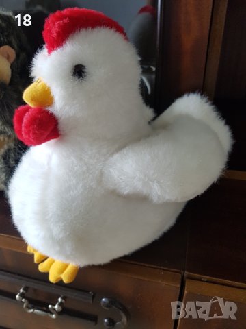 Плюшени играчки, снимка 3 - Плюшени играчки - 40808668