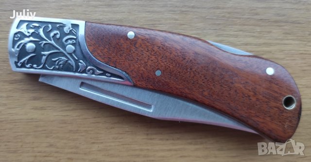 Сгъваеми ножчета / 3 модела /, снимка 8 - Ножове - 37421687