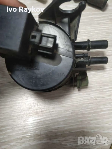 Вакум клапан за TRIBUTE , FORD MAVERICK , YL8E-9C915-BA, снимка 6 - Части - 52514182