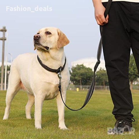 Нова Дълга 1,8 метра каишка за куче Повод за дресировка и подчинение, снимка 7 - За кучета - 40788944