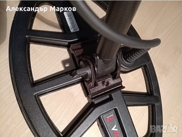 Усилвател за сонда V10- V12 Minelab VANQUISH 340-440-540, снимка 2 - Друга електроника - 32331805