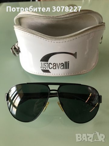 Слънчеви очила “Just Cavalli” и Guess, снимка 4 - Слънчеви и диоптрични очила - 33039966