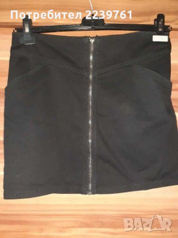 Къса пола H&M, снимка 1