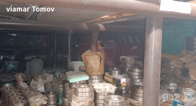 Сачмени , снимка 10 - Други машини и части - 49380987