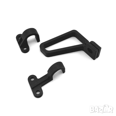 Yamaha YZ / YZF - Комплект Водачи за Спирачни Маркучи, снимка 16 - Части - 51027723