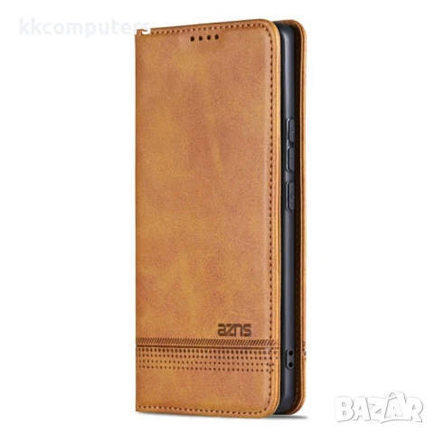 Huawei Pura 70 Ultra AZNS Wallet Калъф и Протектор, снимка 7 - Калъфи, кейсове - 51404717