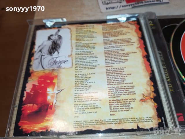 BRAVO 55 GERMANY CD X2 1411231646, снимка 16 - CD дискове - 42990834