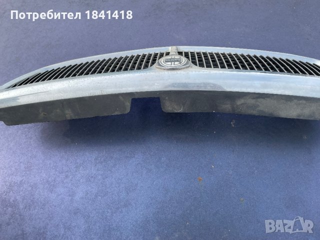Предна решетка Ланчия Дедра/ Lancia Dedra, снимка 4 - Части - 38505078