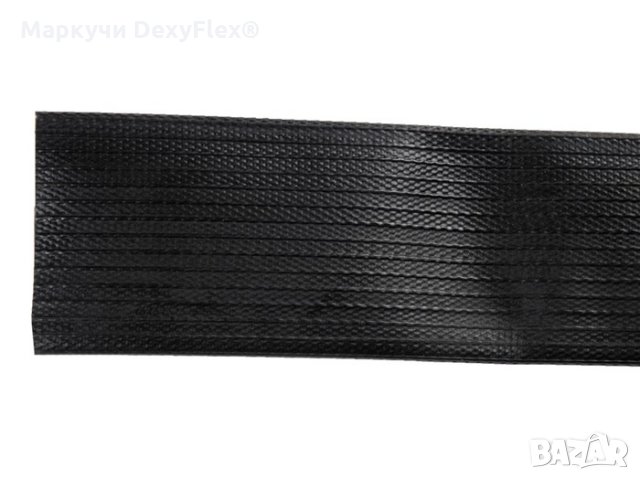 Усилен ГУМИРАН плосък Lay Flat маркуч за тежък режим на работа - AGRO SH, Работно налягане - 17 bar, снимка 2 - Селскостопанска техника - 33286371