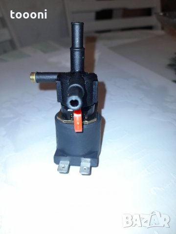 Горивен клапан, снимка 5 - Части - 35485640