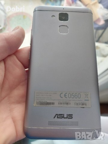 ASUS ZENFONE 3, снимка 10 - Asus - 43438084