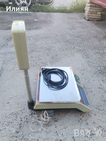 Електрона везна , снимка 7 - Електронни везни - 37984889