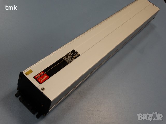 модул Danfoss АКС 115, снимка 3 - Резервни части за машини - 28676084