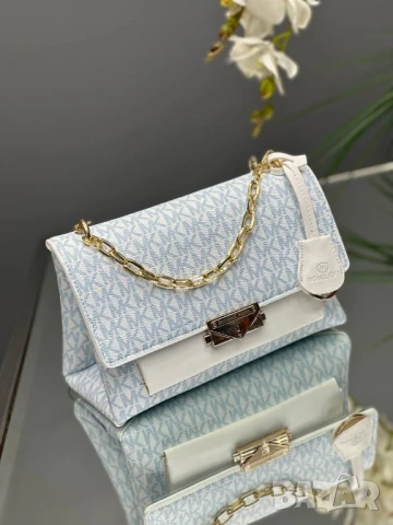 чанти michael kors , снимка 8 - Чанти - 51293846