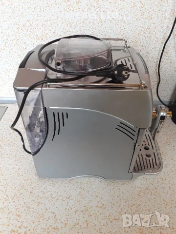 Продавам Saeco incanto de luxe s-class на части, снимка 2 - Кафемашини - 50971099