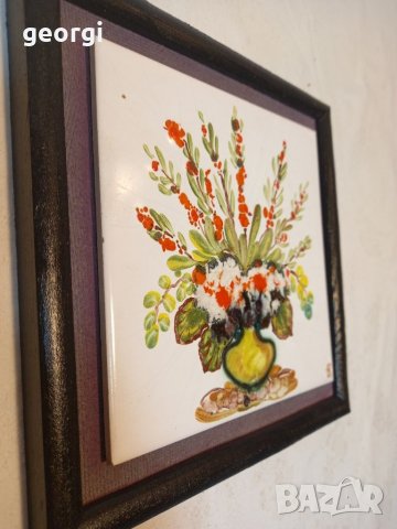 декоративно пано за стена Hradex   4/6, снимка 4 - Декорация за дома - 37993620