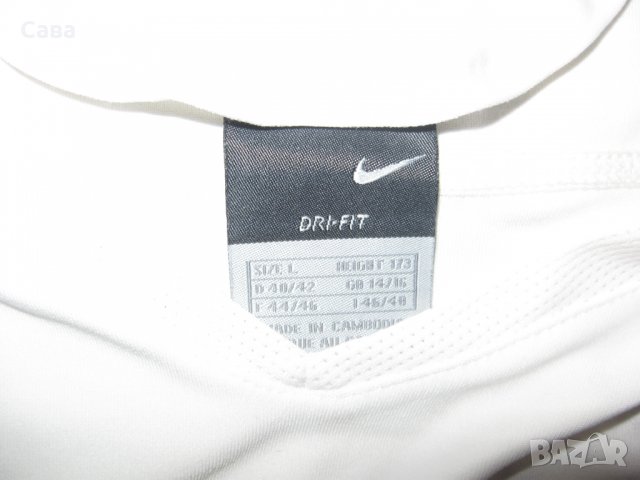 долнище и блуза NIKE  дамски,Л-ХЛ, снимка 6 - Спортни екипи - 37552921