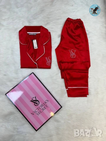 пижами Victoria's secret , снимка 3 - Пижами - 50640410
