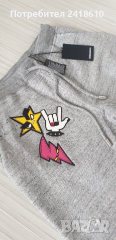 DSQUARED2 Winter Women Pant Size M НОВО!  ОРИГИНАЛ! Дамско Долнище!