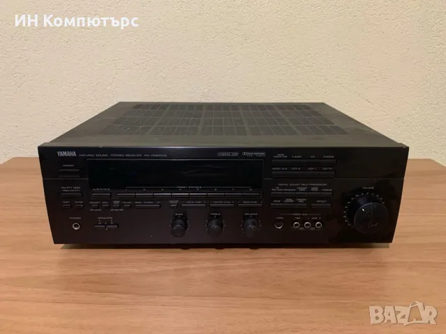 Продавам 5.1 ресийвър Yamaha RX-V590RDS