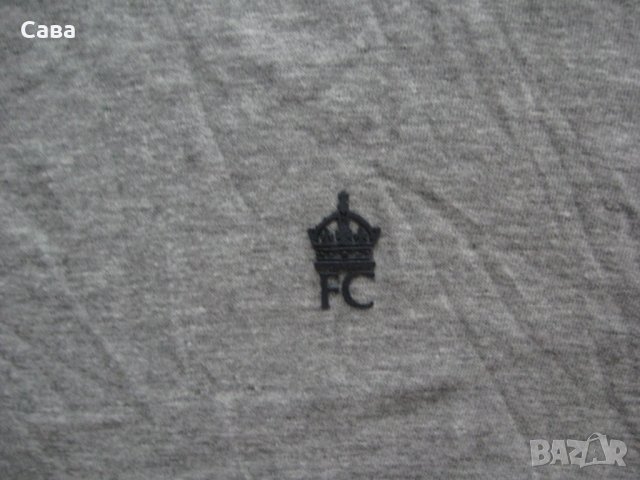 Тениска FRENCH CONN.   мъжка,С-М, снимка 3 - Тениски - 37180663