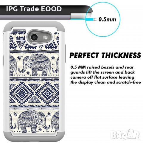 Samsung Galaxy J3 (2017) кейс, снимка 2 - Калъфи, кейсове - 27466229