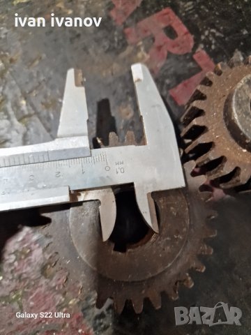 Комплекти Запчатки, снимка 9 - Стругове - 43117056