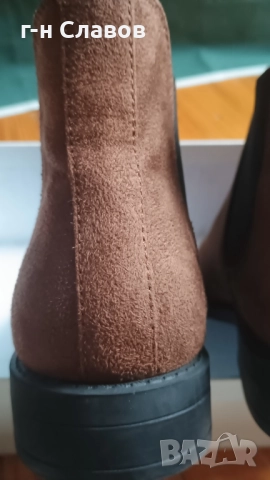 Нови Дамски Боти Graceland Размер 37, снимка 15 - Дамски боти - 52340990