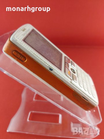 Телефон Sony Ericsson, снимка 2 - Sony Ericsson - 23953128