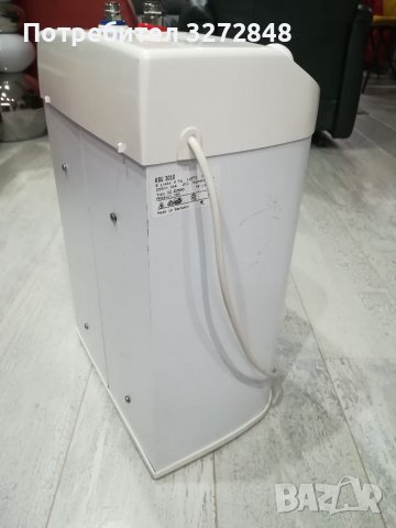 Бойлер 10л -немски , снимка 3 - Бойлери - 39186853