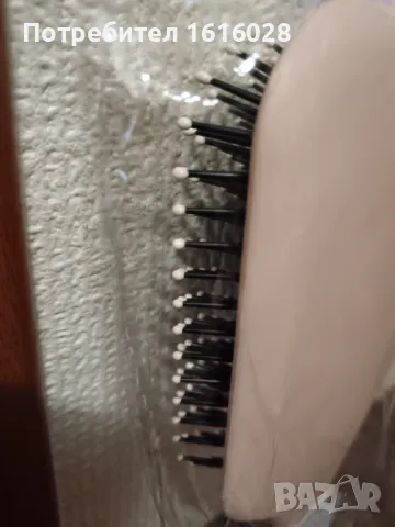 Големи правоъгълни четки за коса с удобни дръжки., снимка 8 - Аксесоари за коса - 45025952