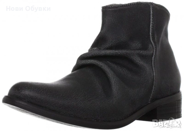 Diesel Shinyy, номер: 38, нови, оригинални боти, снимка 4 - Дамски боти - 52094211