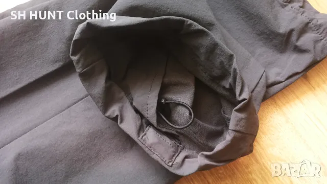 HELLY HANSEN 63051 Brono Softshell Stretch Pants размер XL изцяло еластичен панталон - 907, снимка 12 - Панталони - 48349176